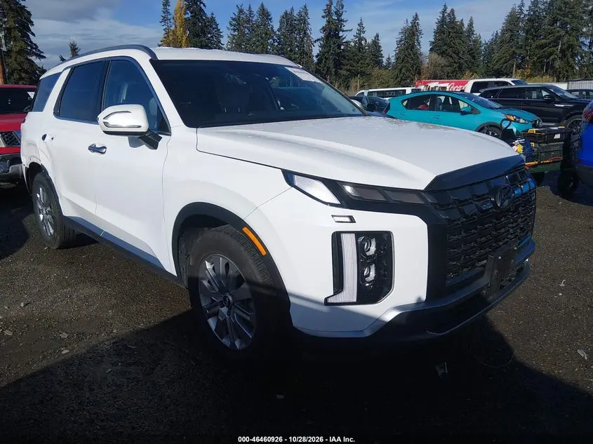 Hyundai Palisade Sel 2025