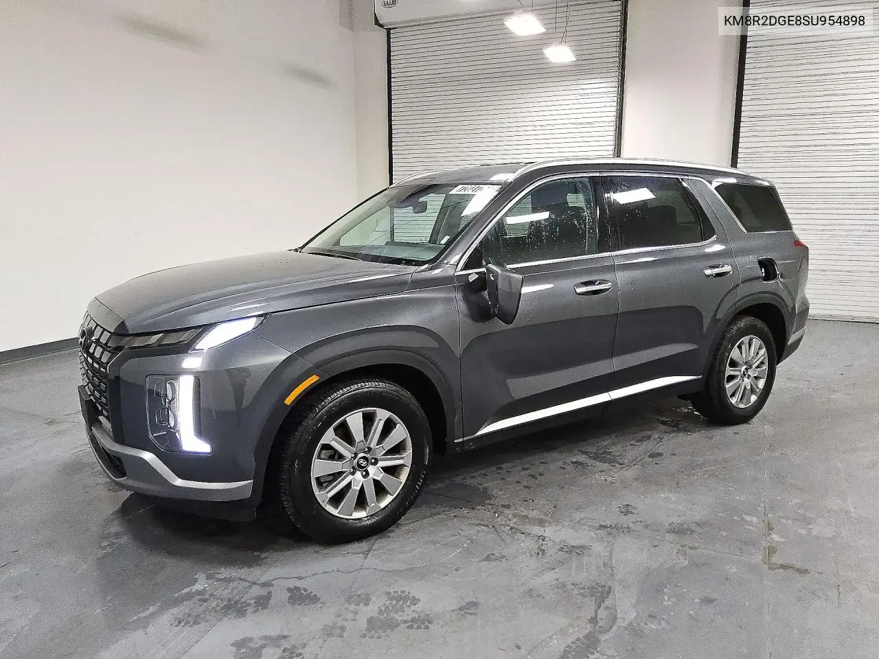 Hyundai Palisade Sel 2025