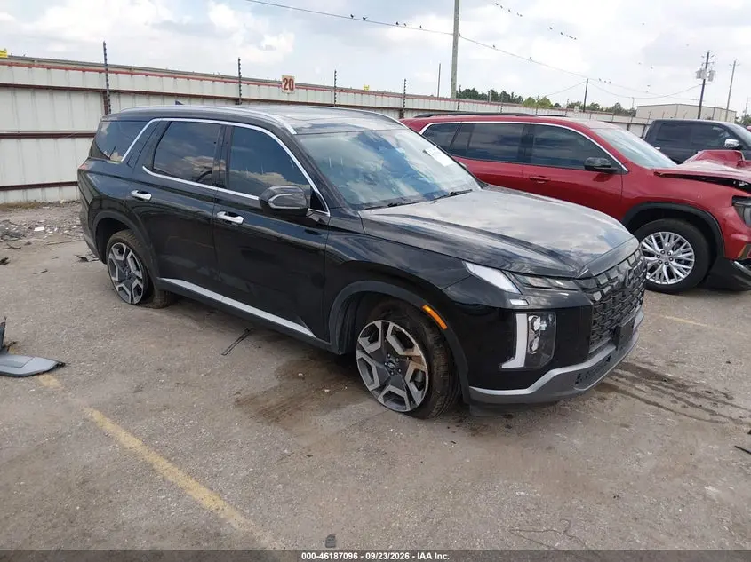 Hyundai Palisade Sel 2024