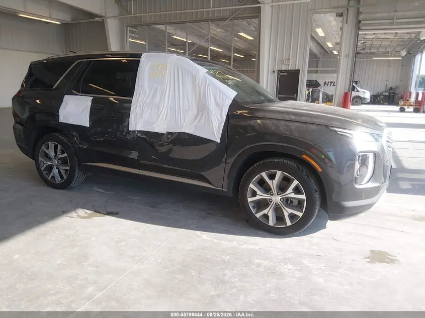 Hyundai Palisade Sel 2020