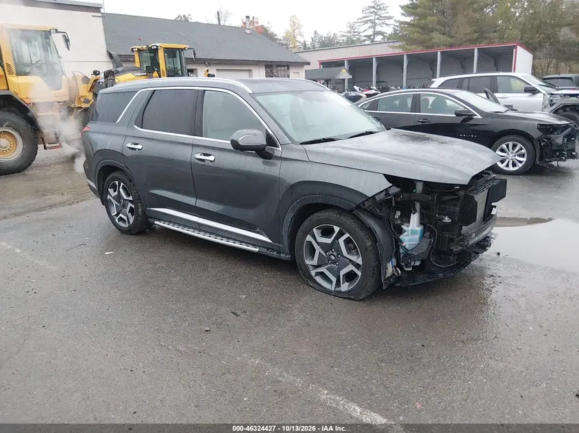 Hyundai Palisade Sel 2023