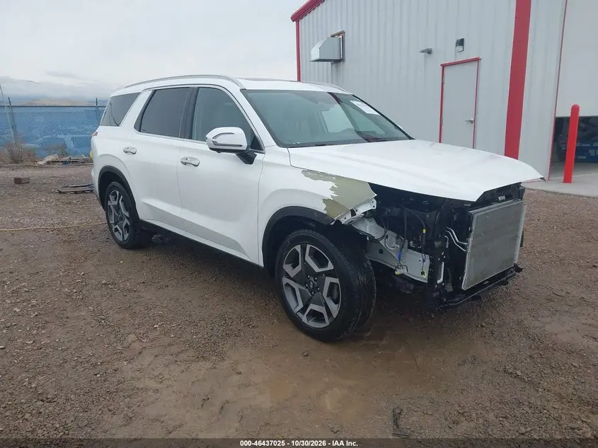 Hyundai Palisade Sel 2023