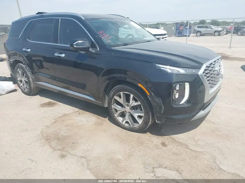 Hyundai Palisade Limited 2022