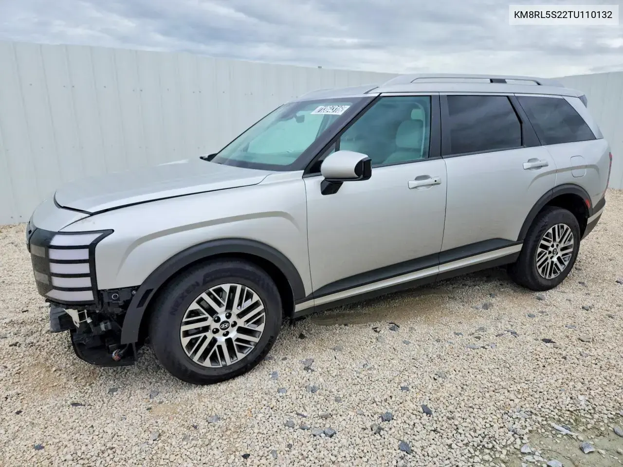 Hyundai Palisade Sel 2026