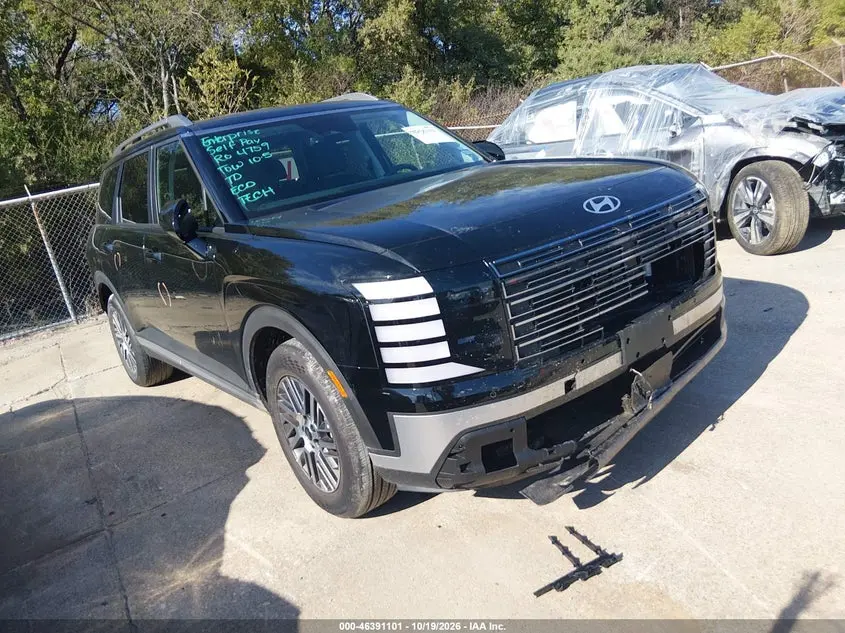 Hyundai Palisade Sel 7P 2026