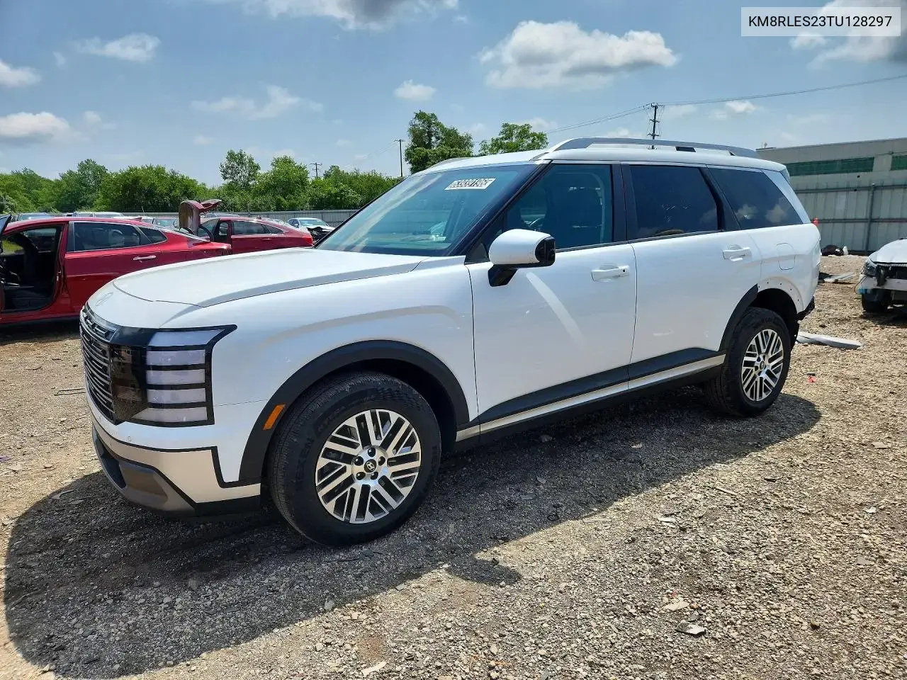 Hyundai Palisade Sel 2026