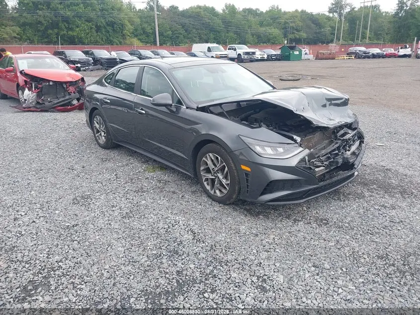 Hyundai Sonata Sel 2023