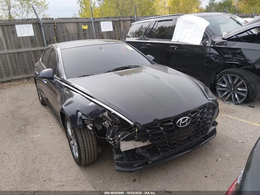Hyundai Sonata Sel 2023