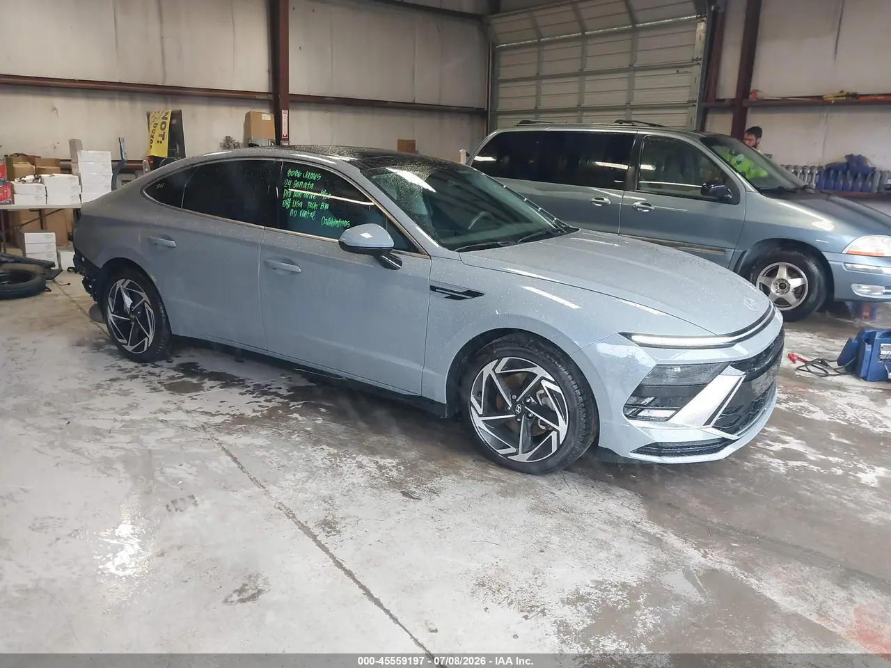 Hyundai Sonata Sel 2024