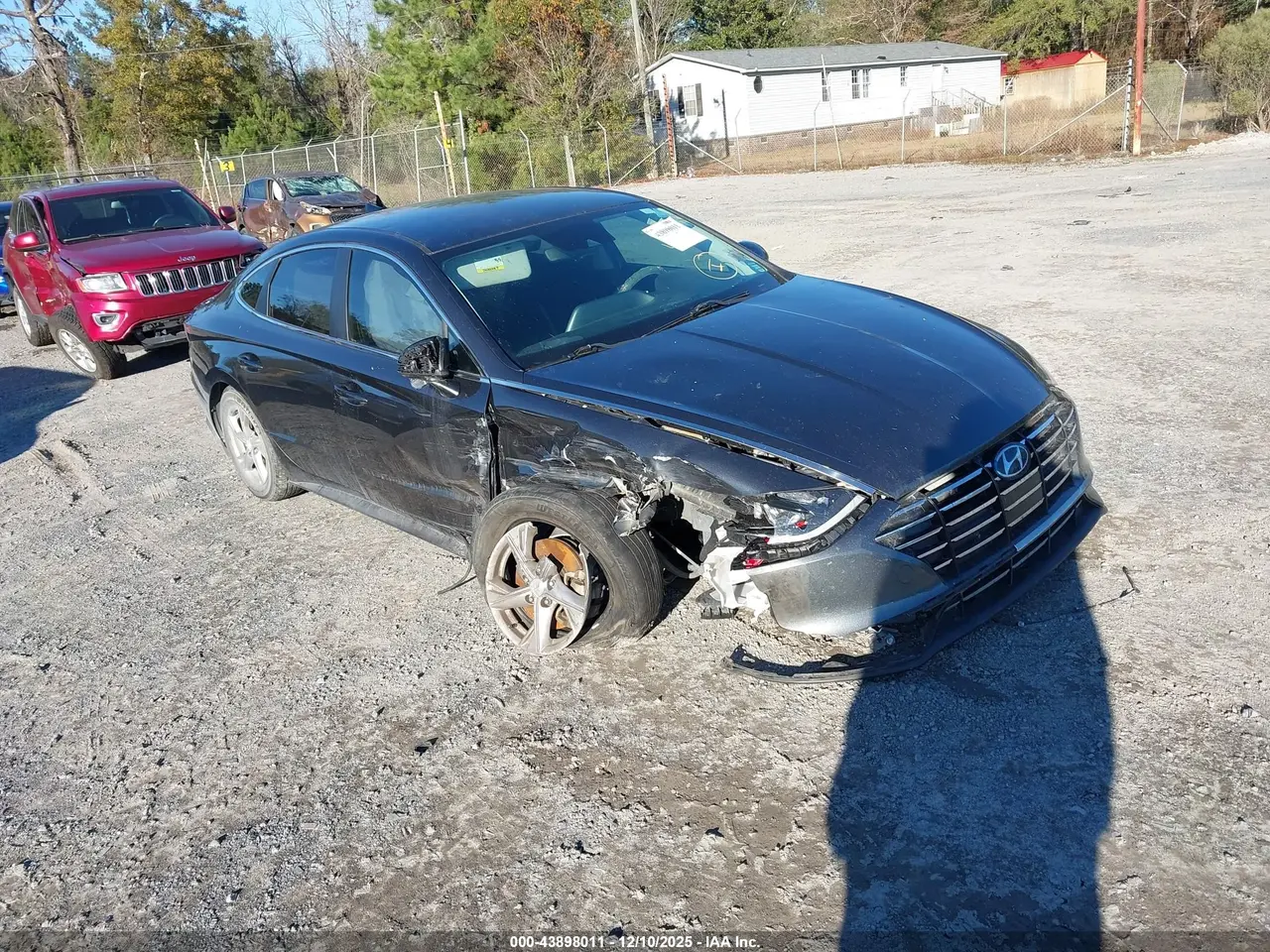 Hyundai Sonata Se 2022