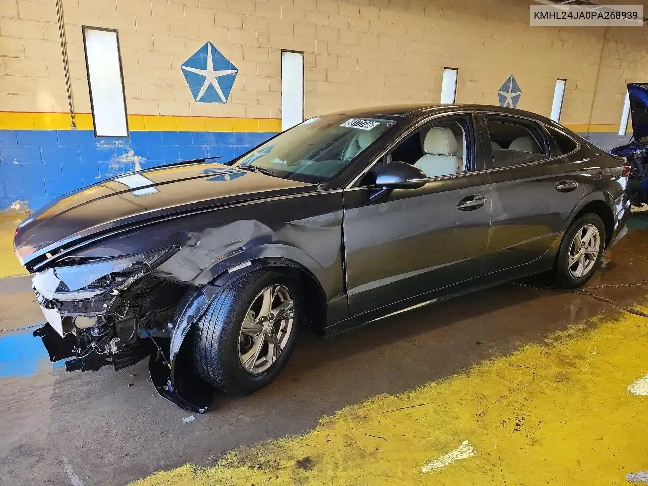 Hyundai Sonata Se 2023