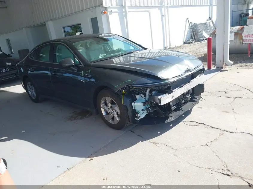 Hyundai Sonata Se 2025