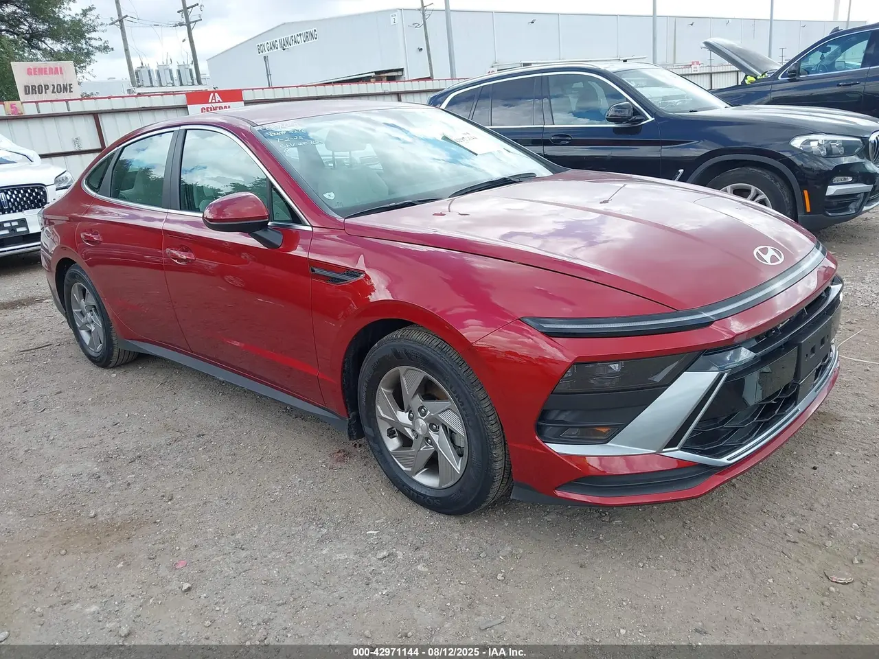 Hyundai Sonata Se 2025