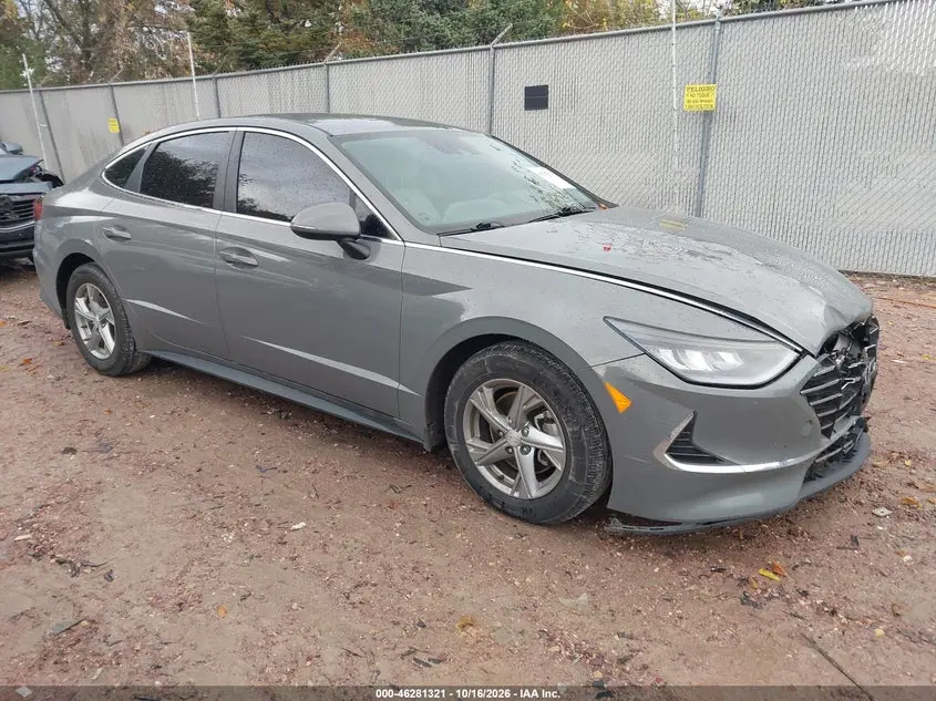Hyundai Sonata Se 2023