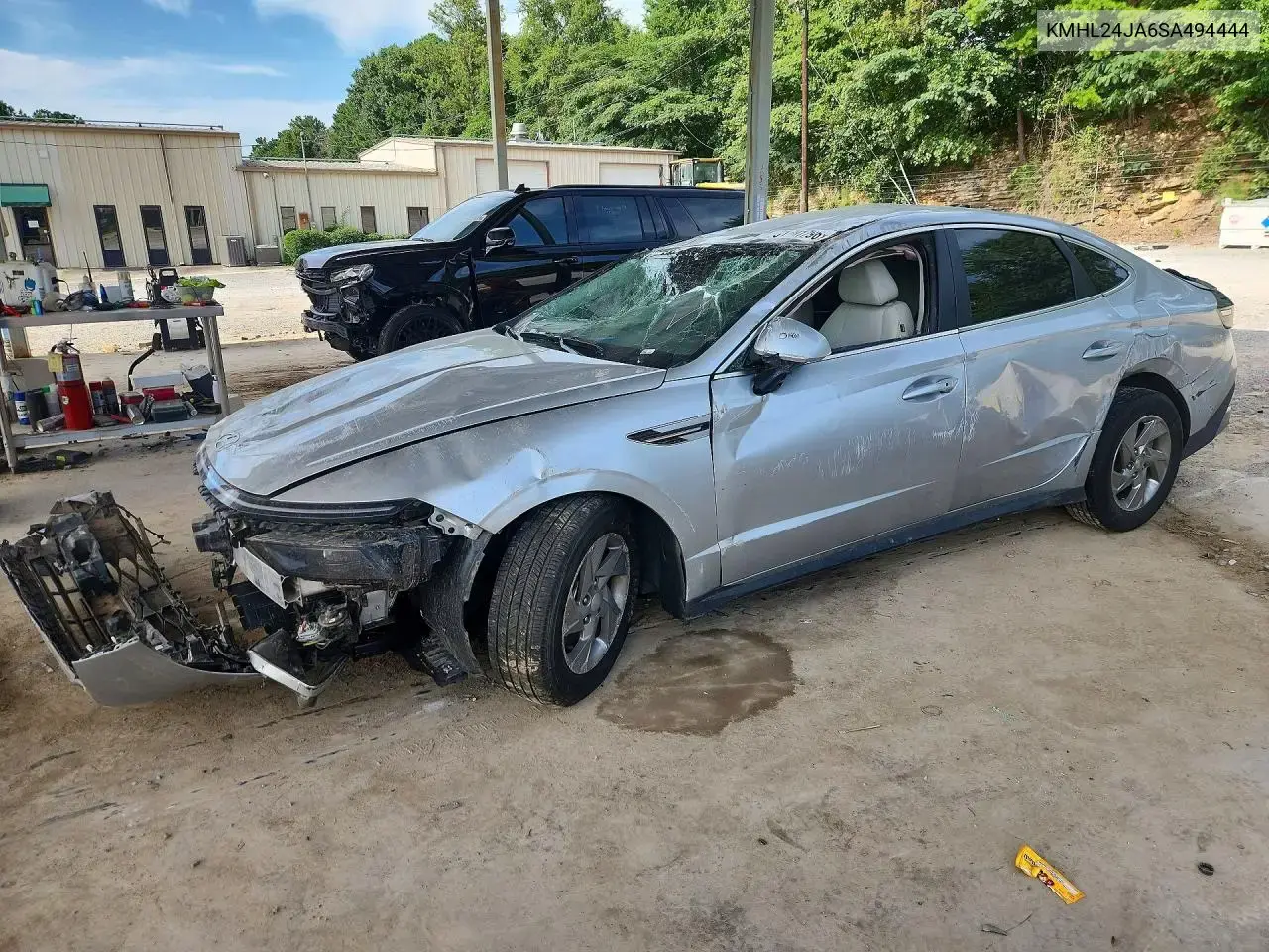 Hyundai Sonata Se 2025