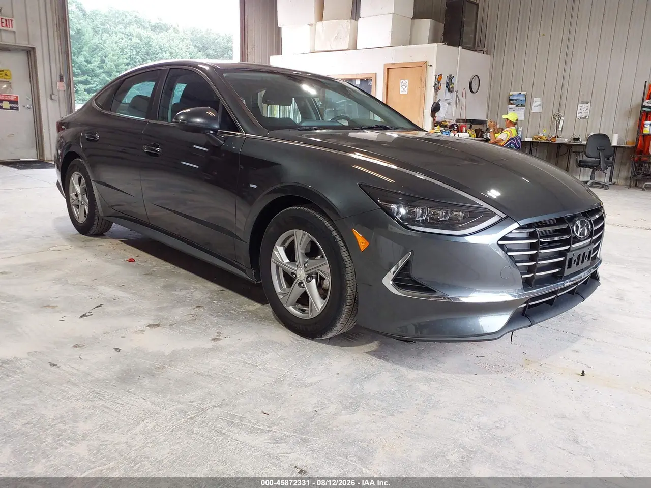 Hyundai Sonata Se 2023
