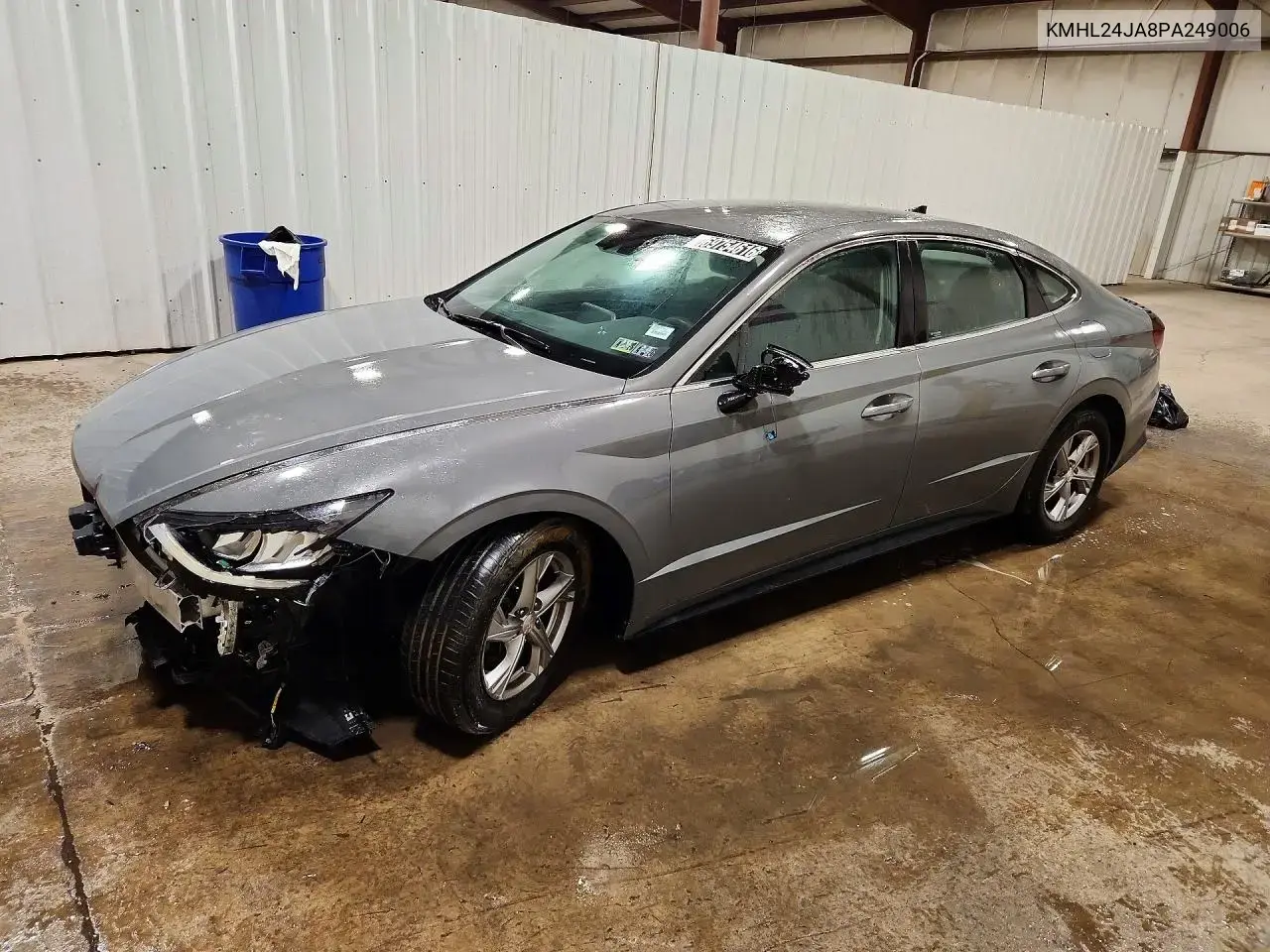 Hyundai Sonata Se 2023