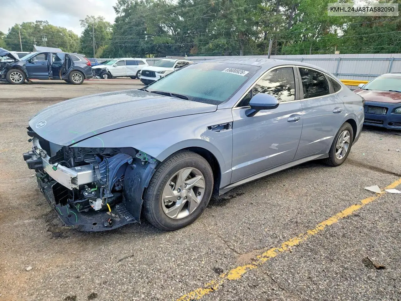 Hyundai Sonata Se 2026