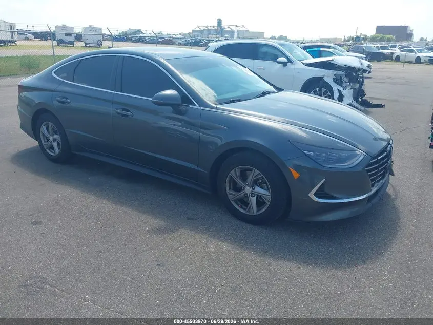 Hyundai Sonata Se 2023