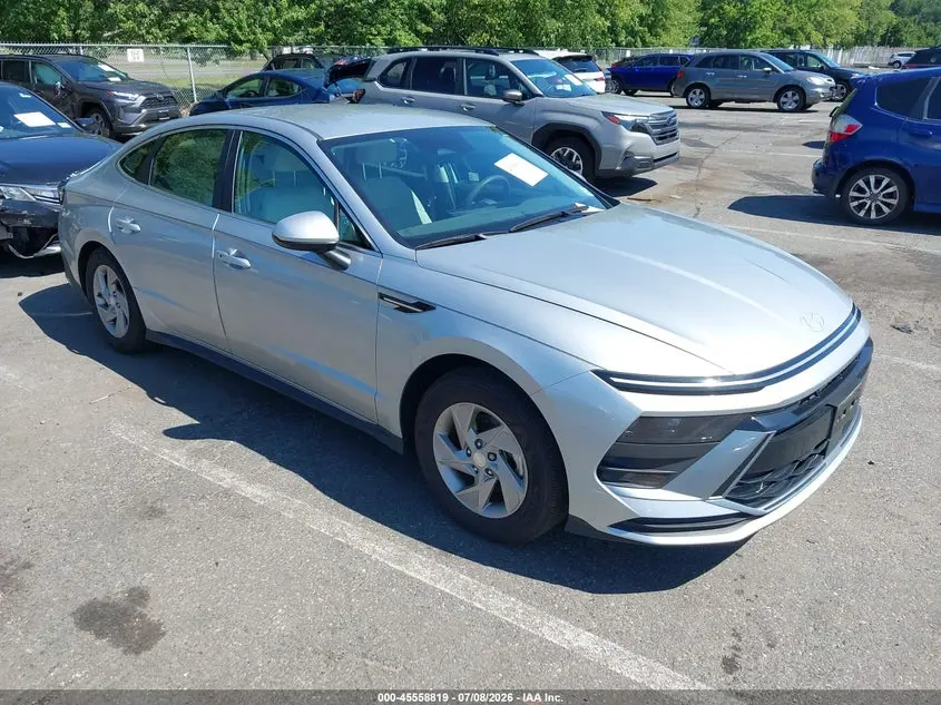 Hyundai Sonata Se 2025
