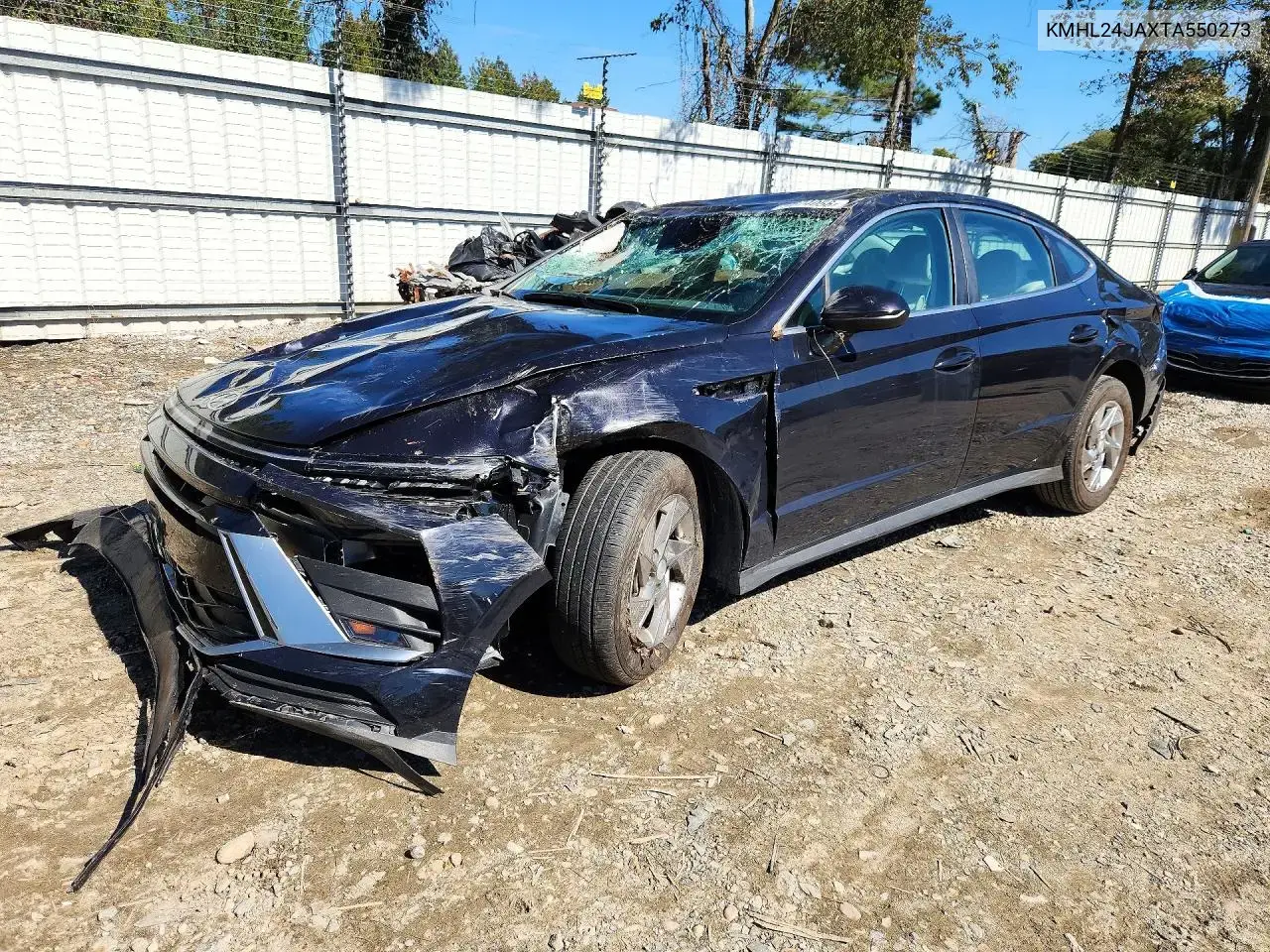 Hyundai Sonata Se 2026