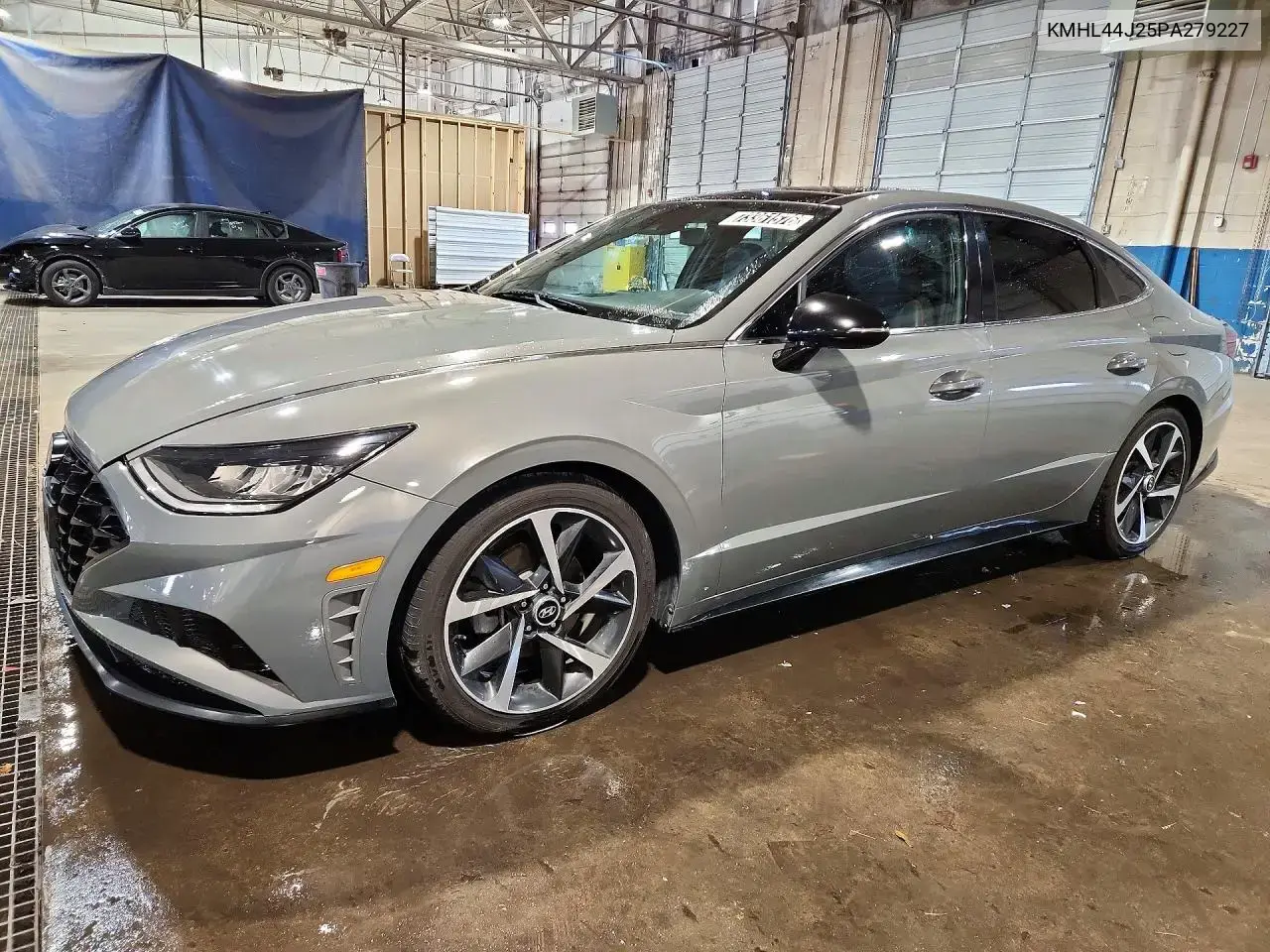 Hyundai Sonata Sel Plus 2023