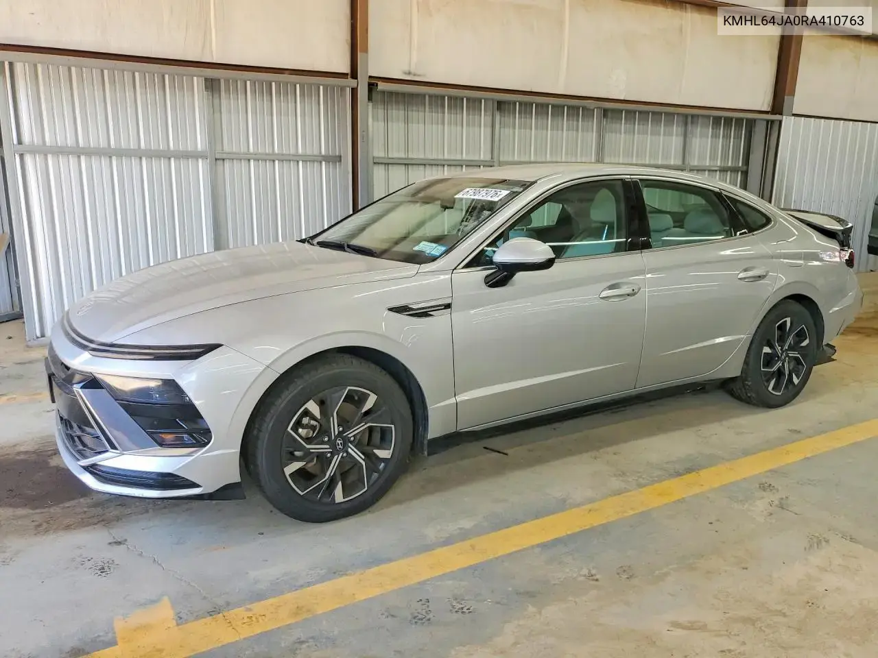 Hyundai Sonata Sel 2024