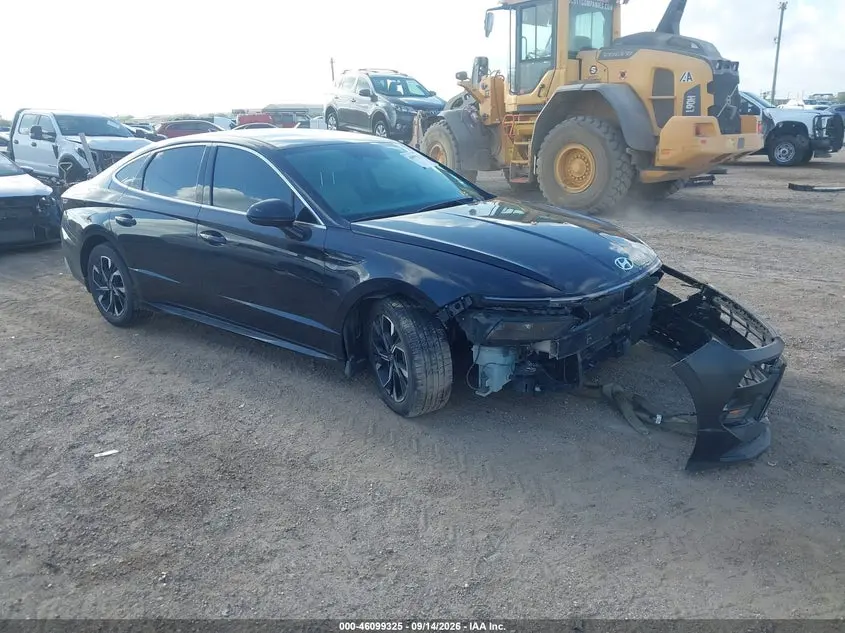 Hyundai Sonata Sel 2024