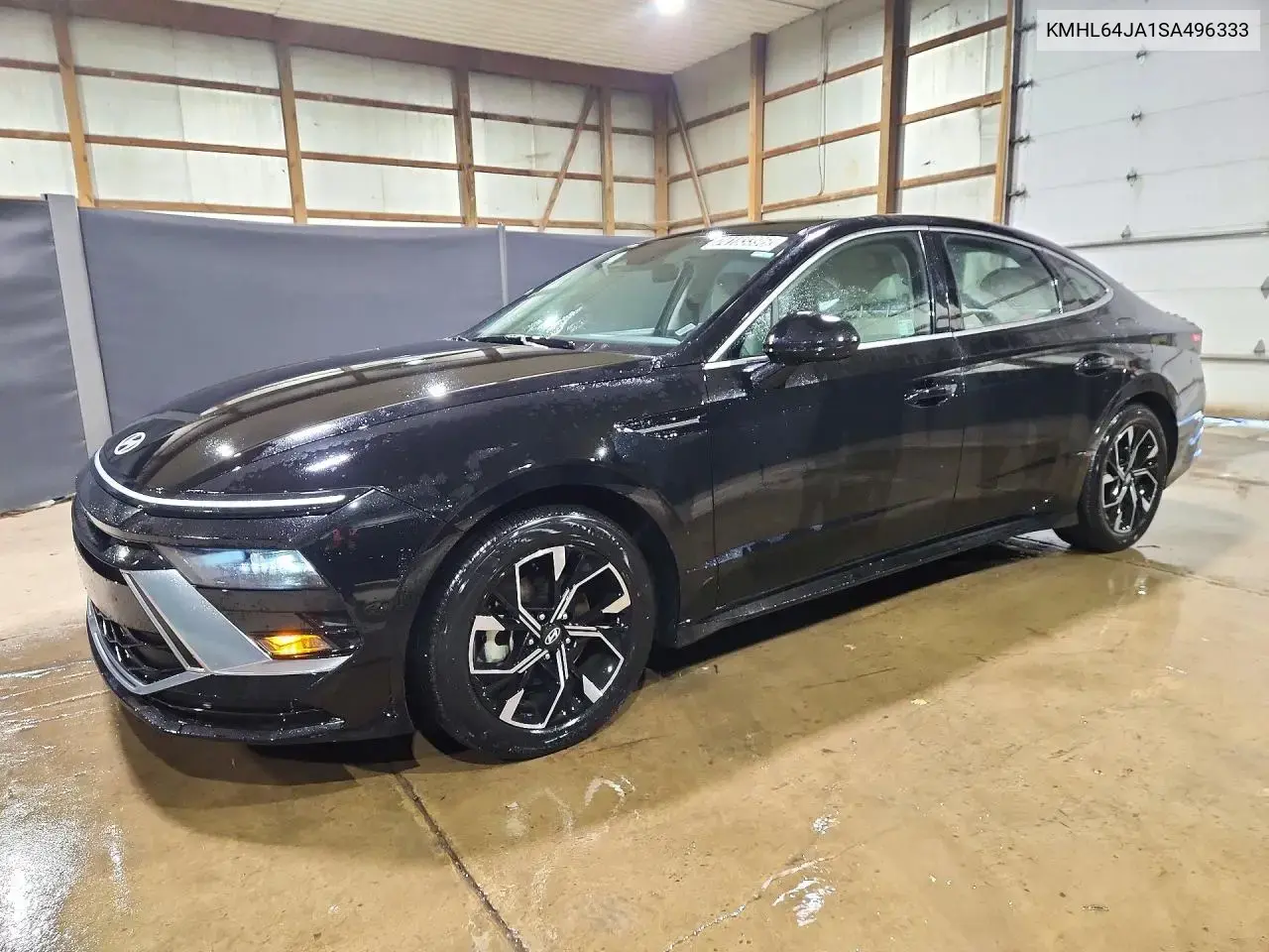 Hyundai Sonata Sel 2025