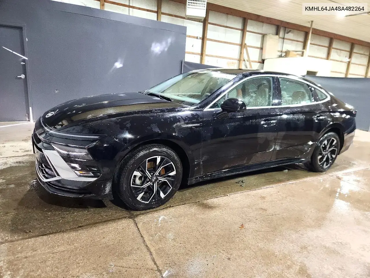 Hyundai Sonata Sel 2025