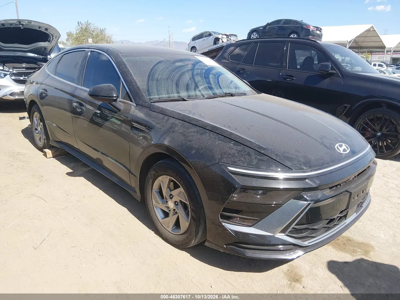 Hyundai Sonata Sel 2024