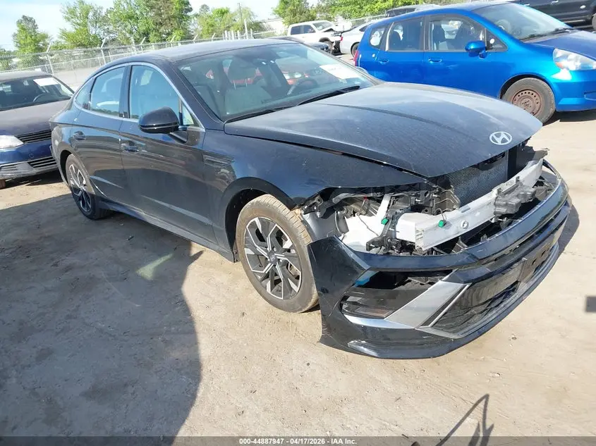 Hyundai Sonata Sel 2024