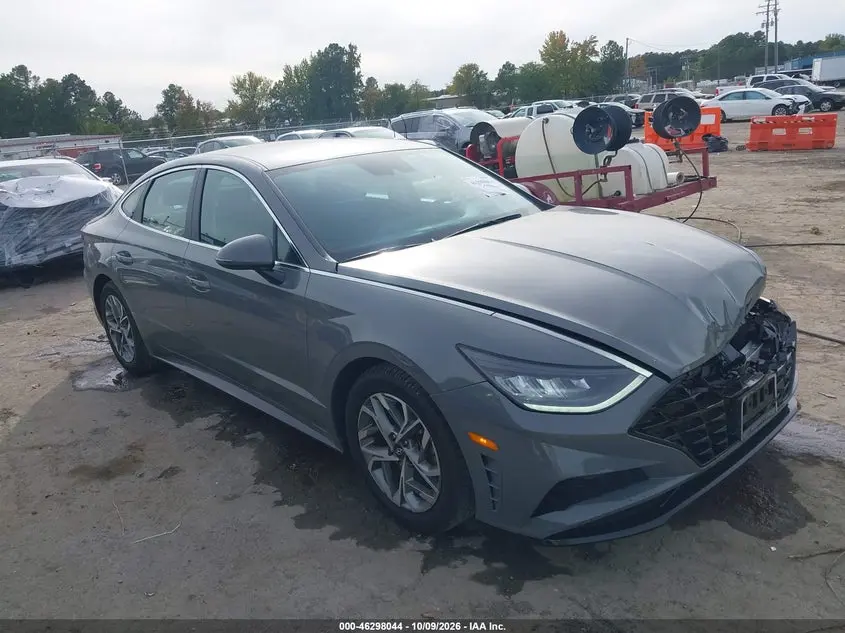Hyundai Sonata Sel 2023