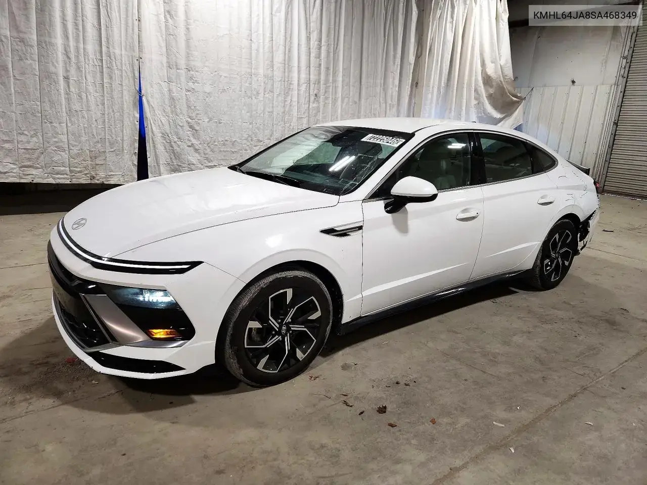 Hyundai Sonata Sel 2025