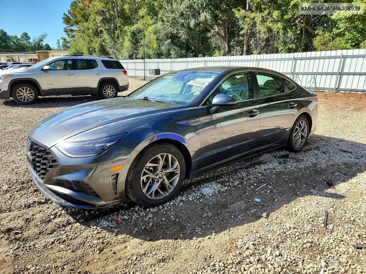 Hyundai Sonata Sel 2023