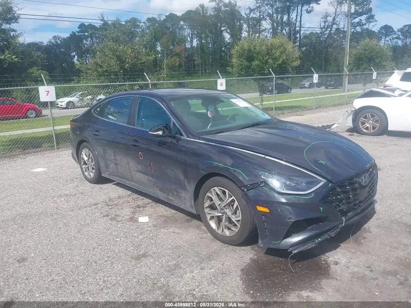 Hyundai Sonata Sel 2023