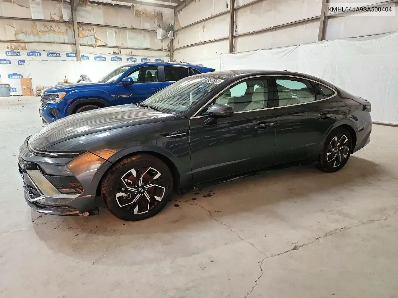Hyundai Sonata Sel 2025