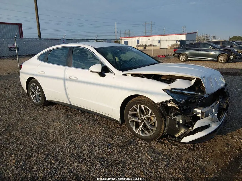 Hyundai Sonata Sel 2023