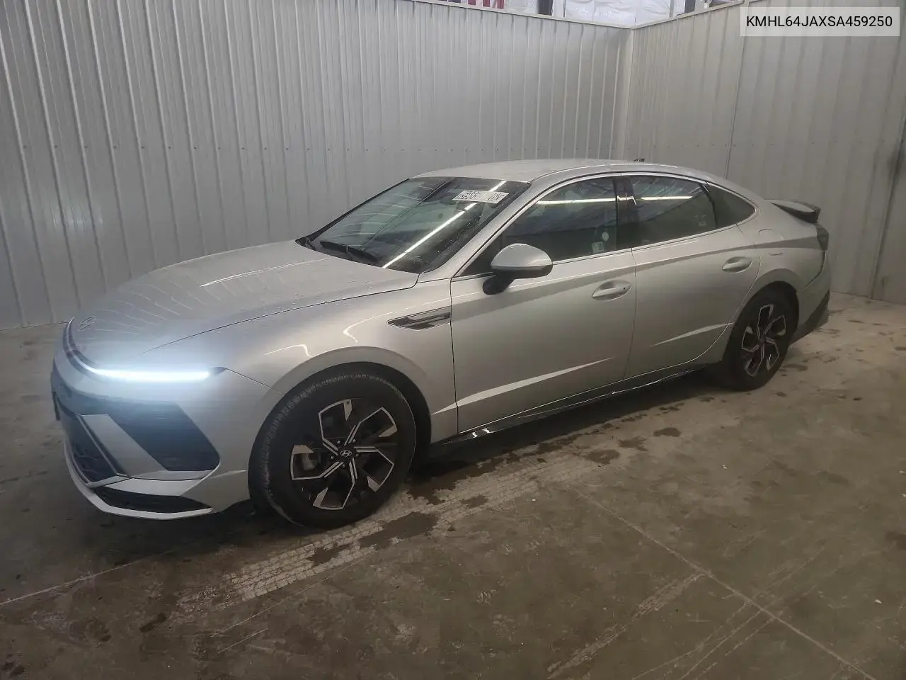 Hyundai Sonata Sel 2025