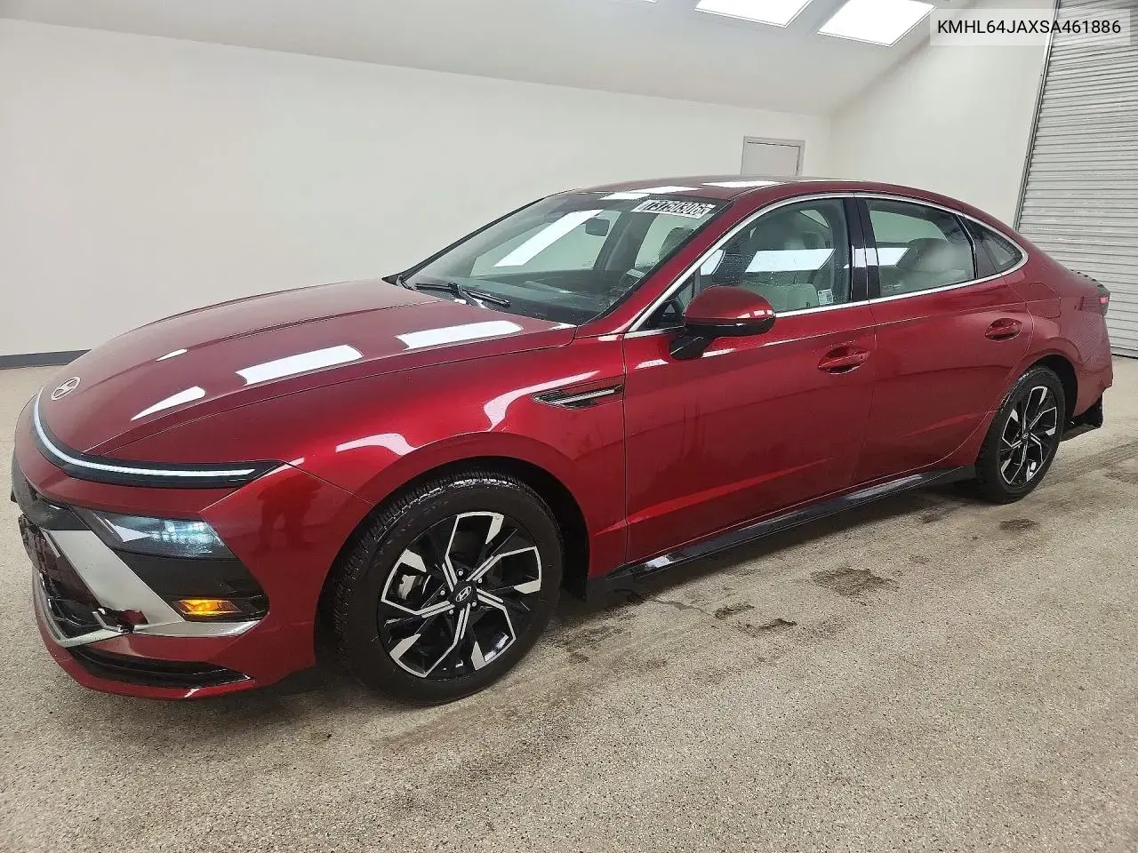 Hyundai Sonata Sel 2025