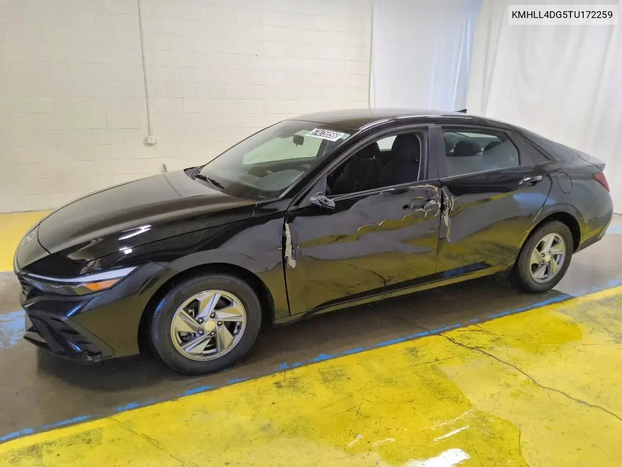 Hyundai Elantra Se 2026
