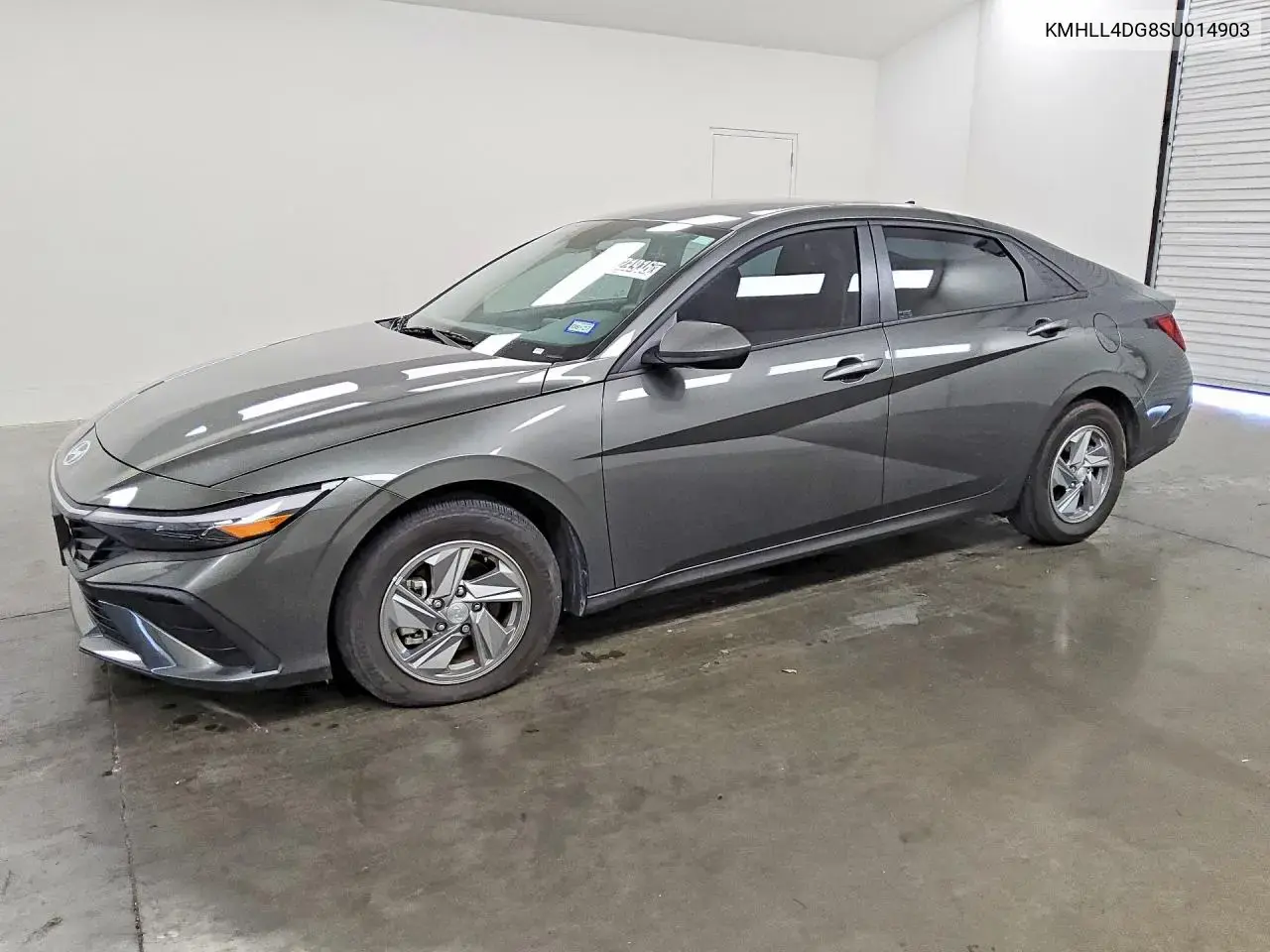 Hyundai Elantra Se 2025