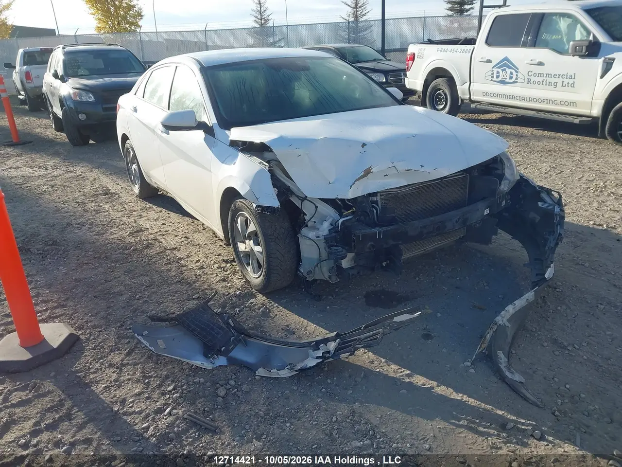 Hyundai Elantra Sel 2022