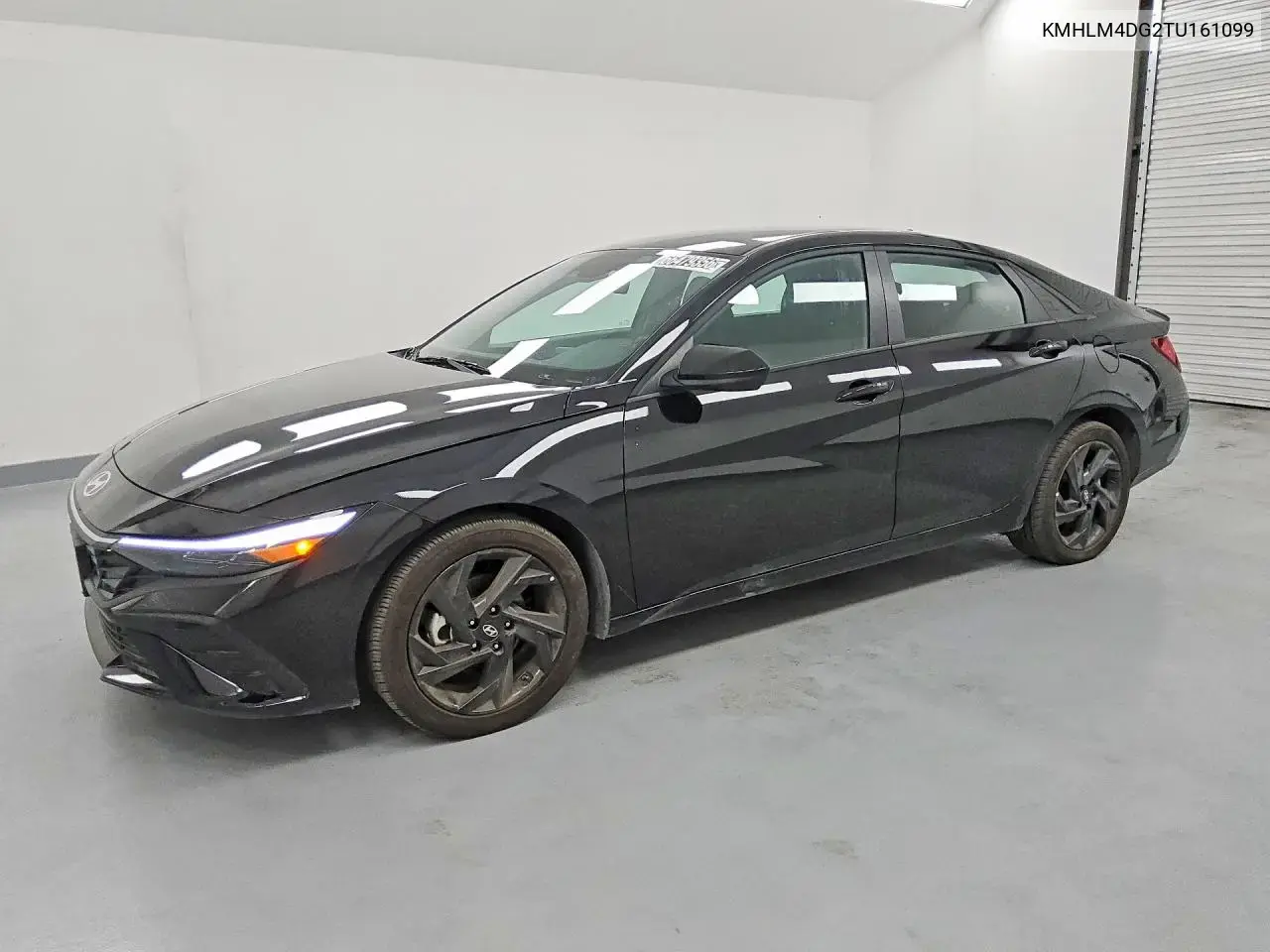 Hyundai Elantra Sel Sport 2026