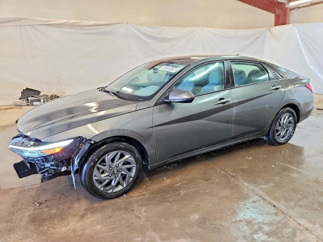 Hyundai Elantra Sel 2024