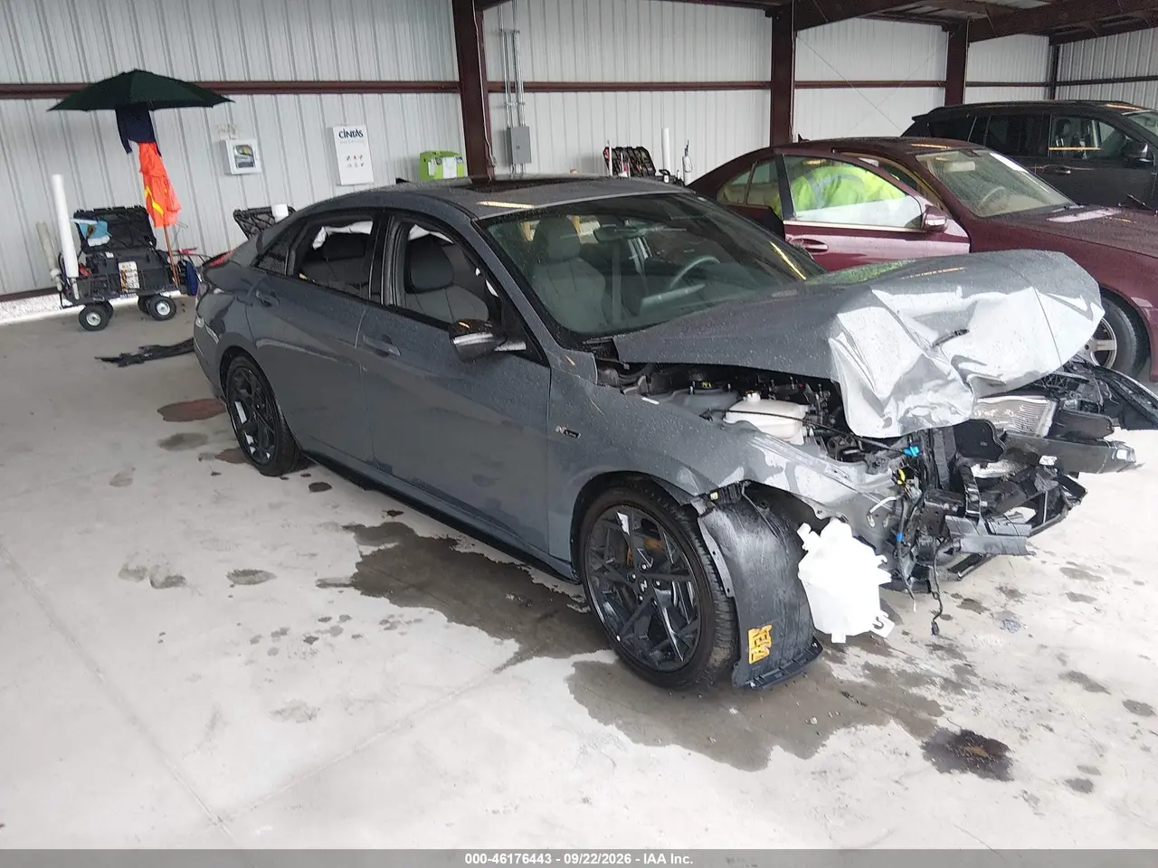 Hyundai Elantra N Line 2025