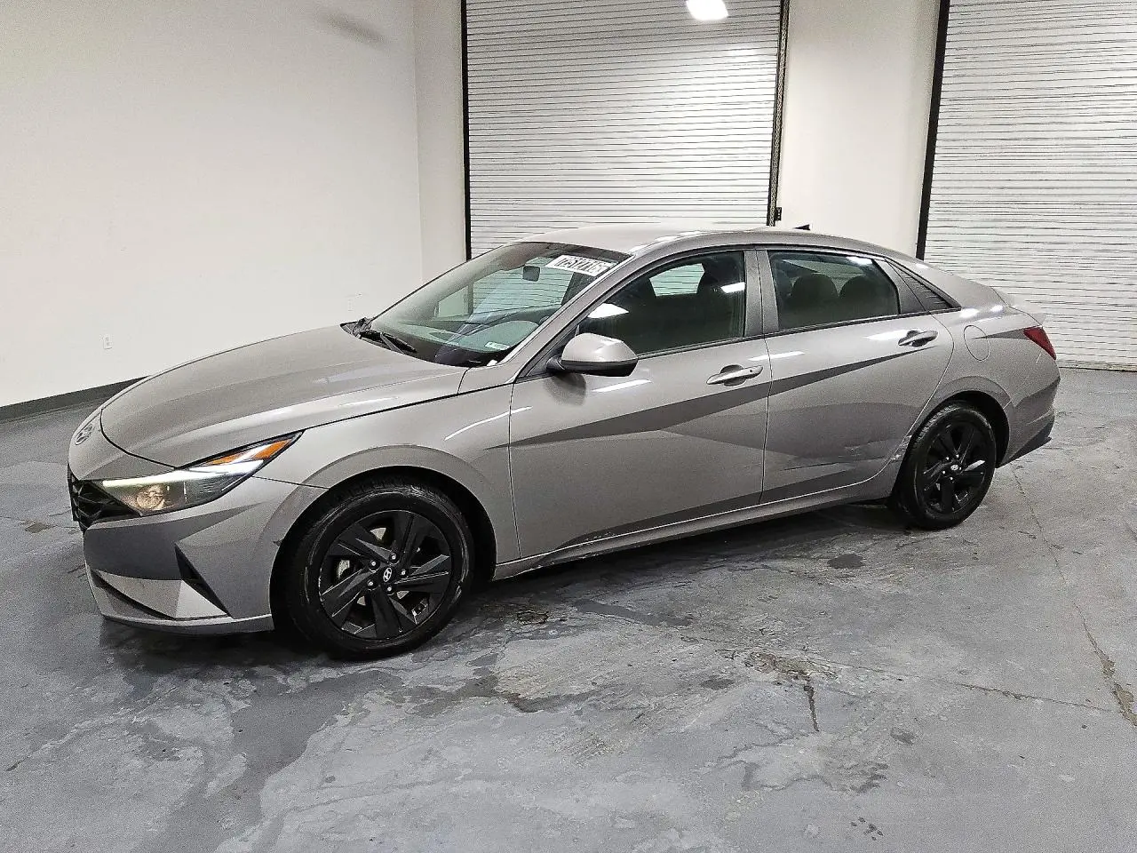 Hyundai Elantra Sel 2021
