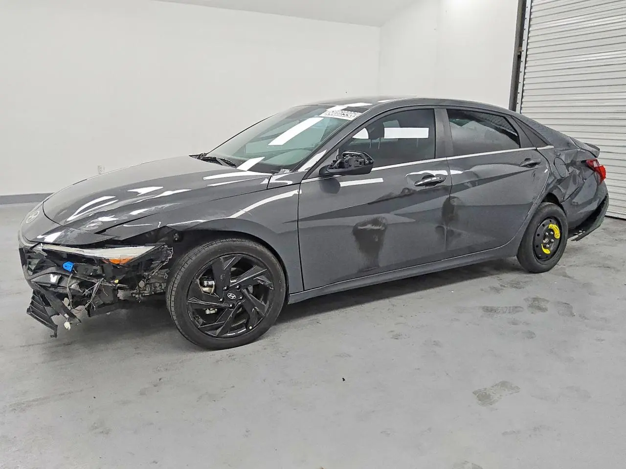 Hyundai Elantra Sel Sport Premium 2026