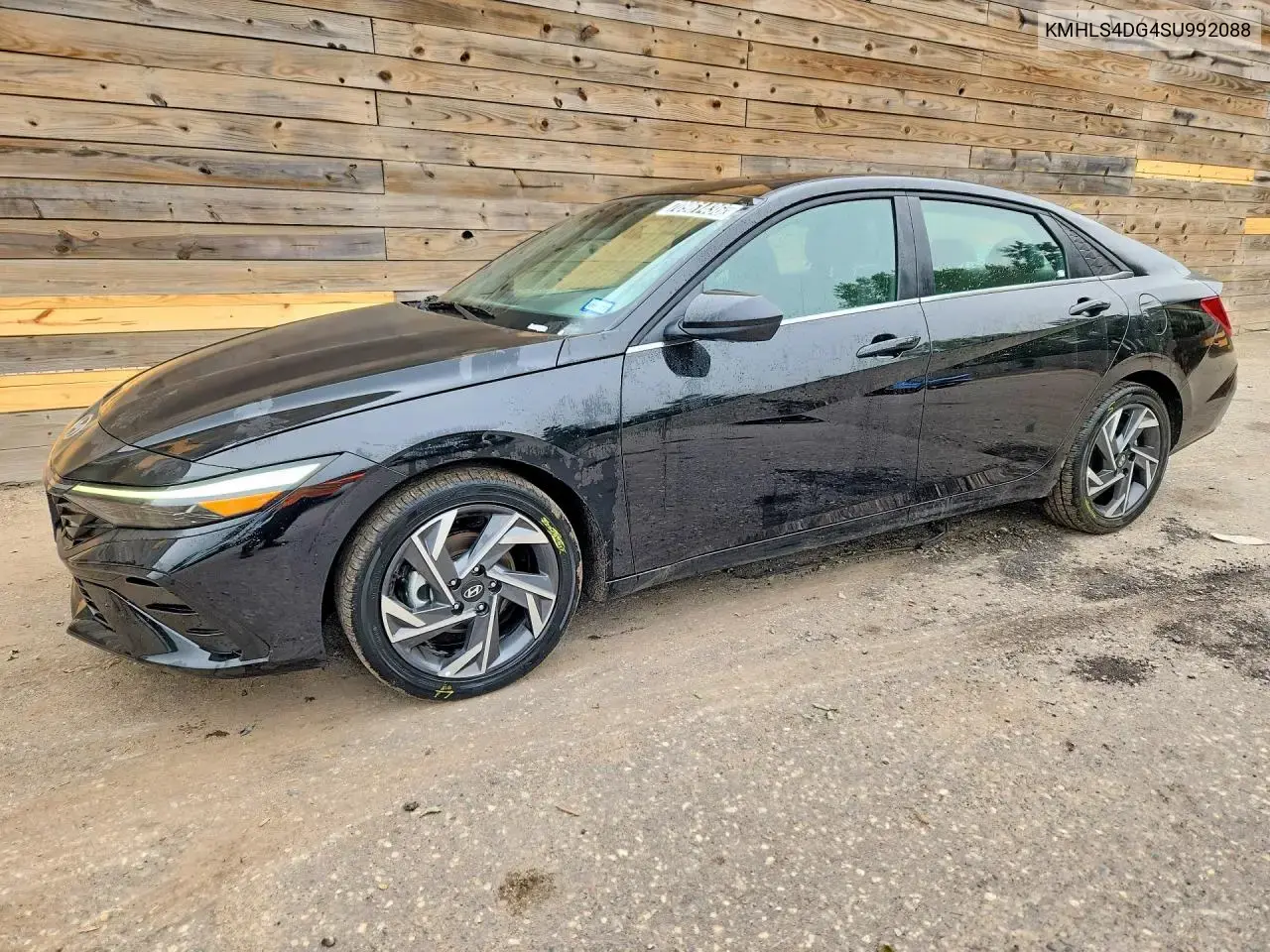 Hyundai Elantra Sel 2025