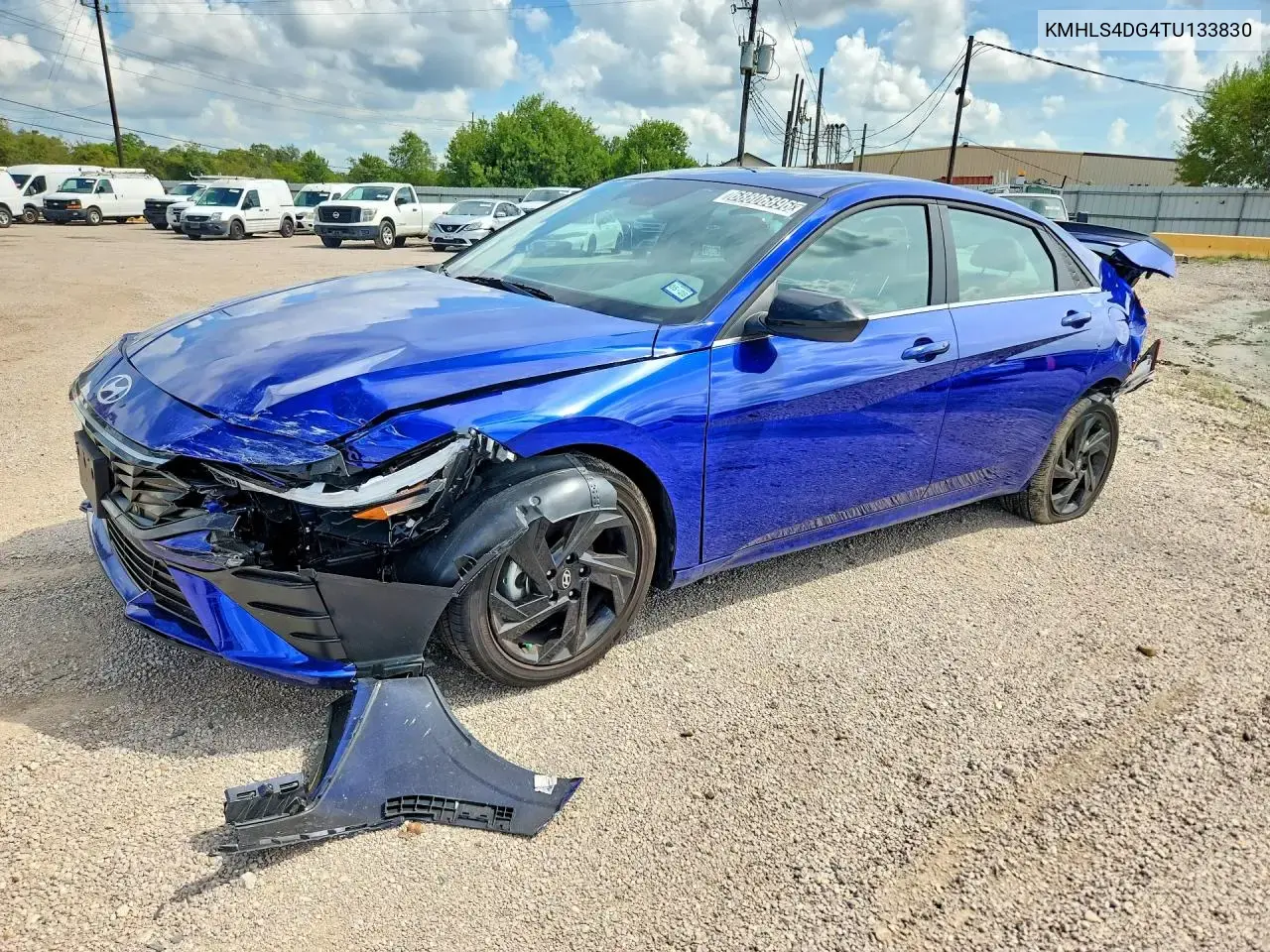 Hyundai Elantra Sel Sport Premium 2026